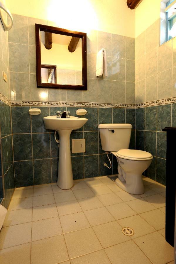 Hotel Aqua Vitae Вилья-де-Лейва Экстерьер фото